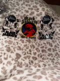 Black Sabbath