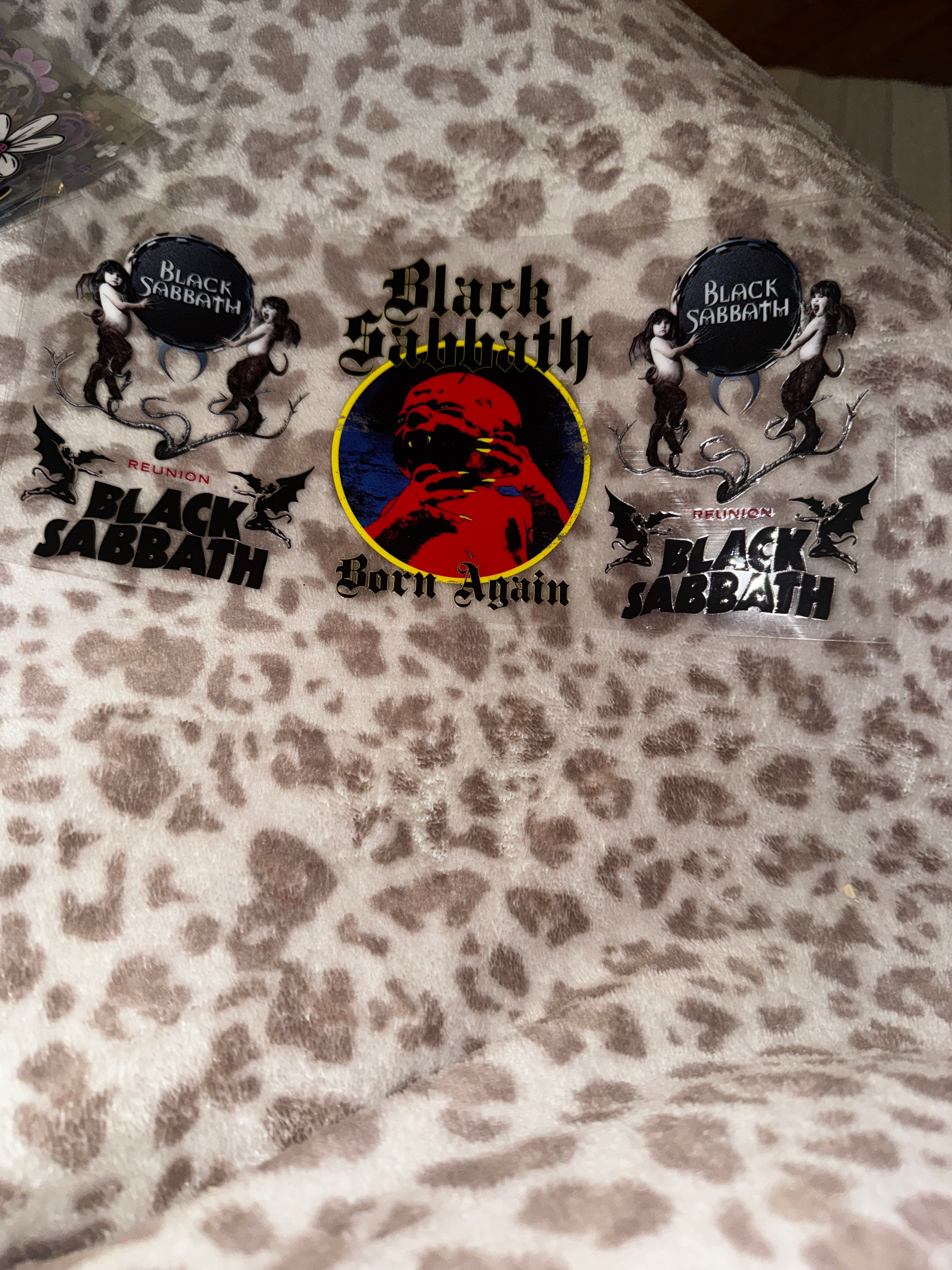 Black Sabbath