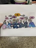 Mama Stitch