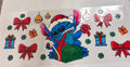 Stitch Christmas