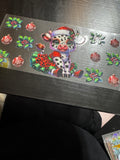 Christmas Cow