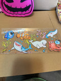 Nemo & friends