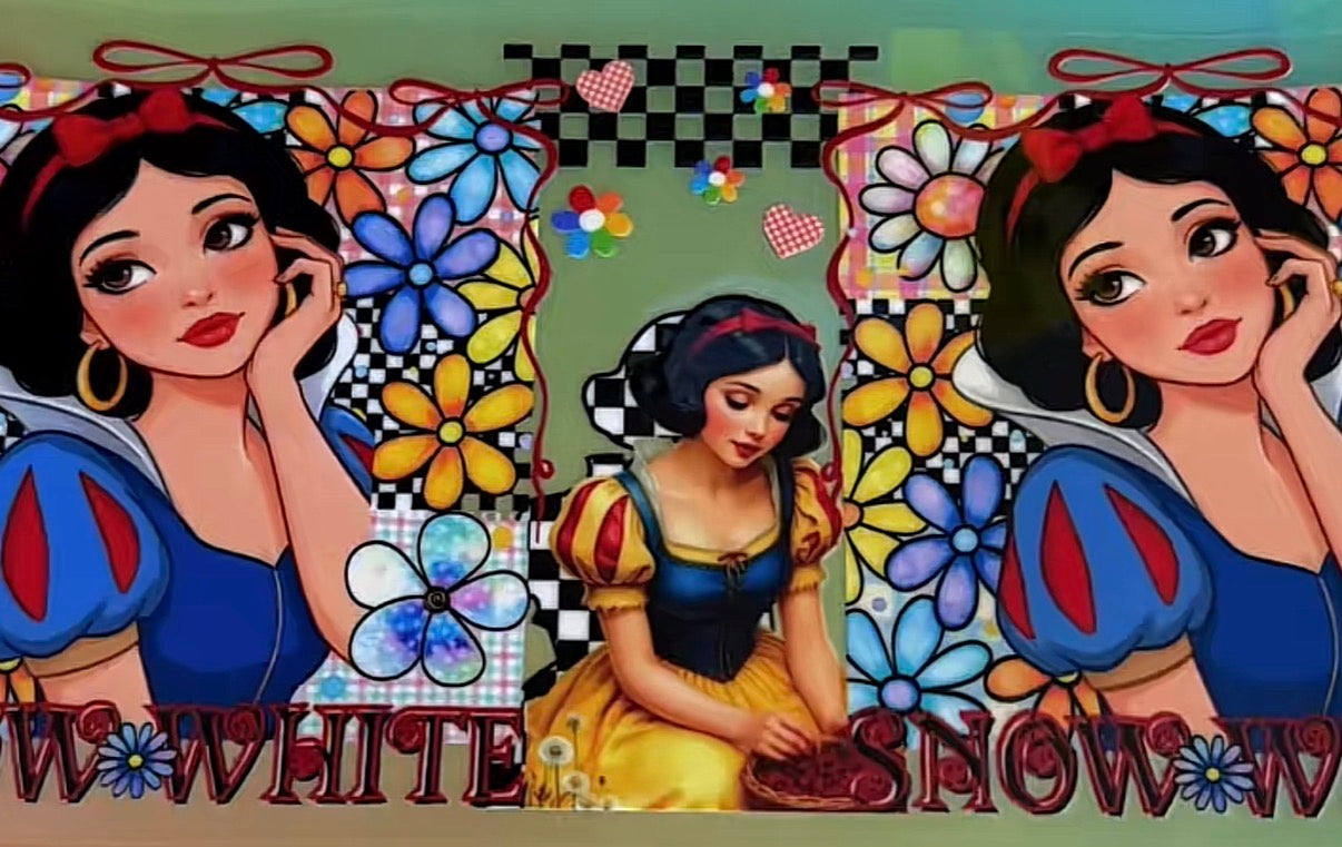Snow White