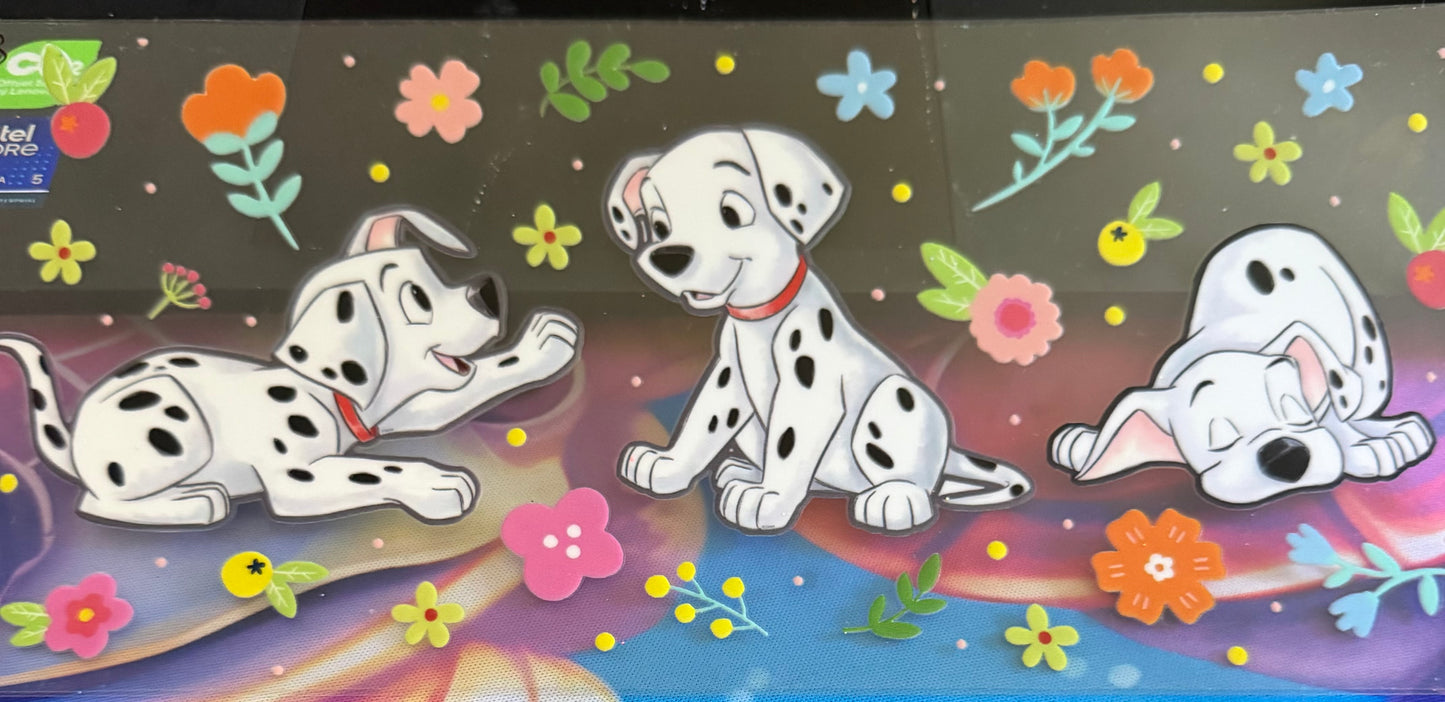 Dalmatian