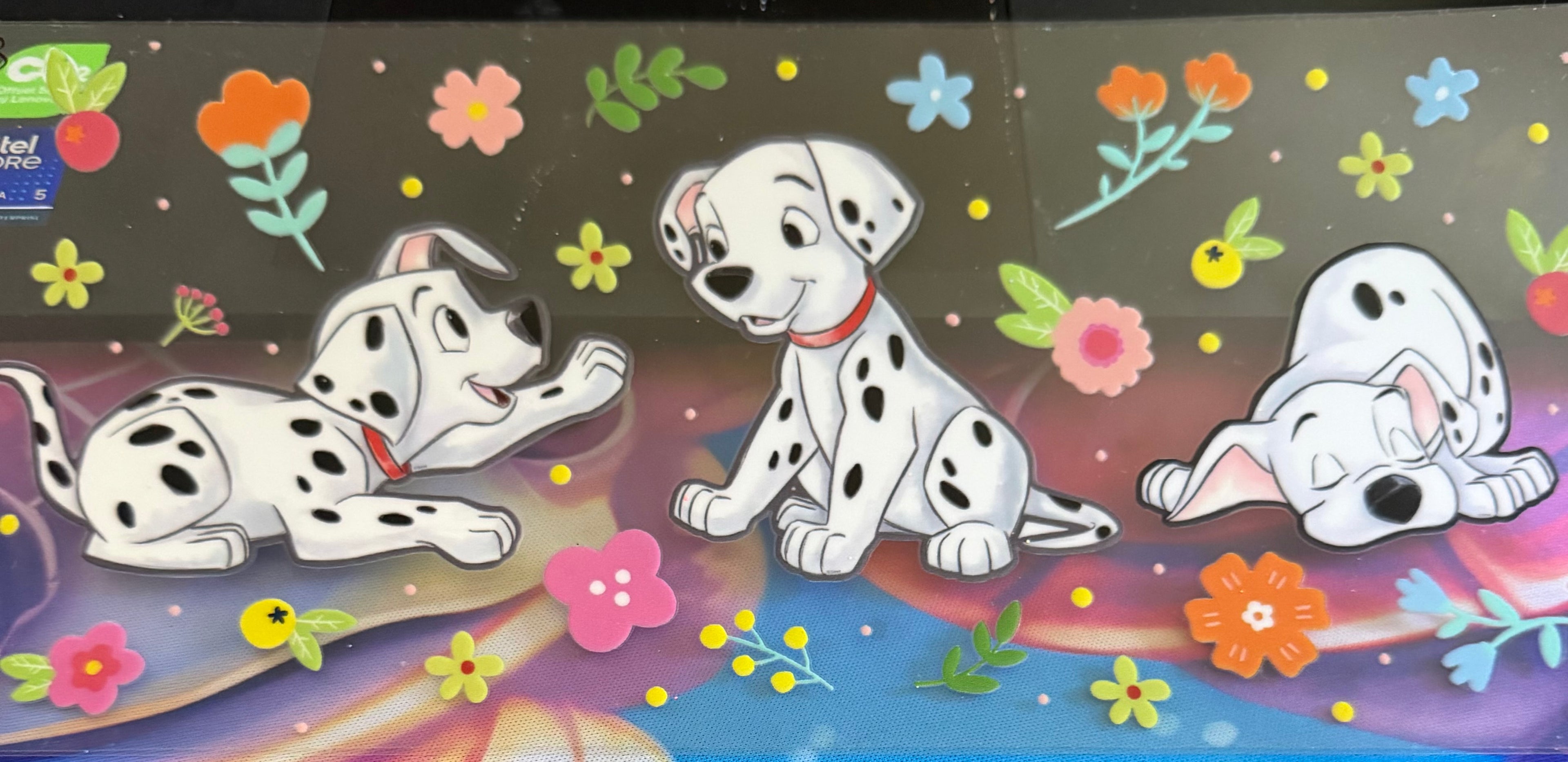 Dalmatian