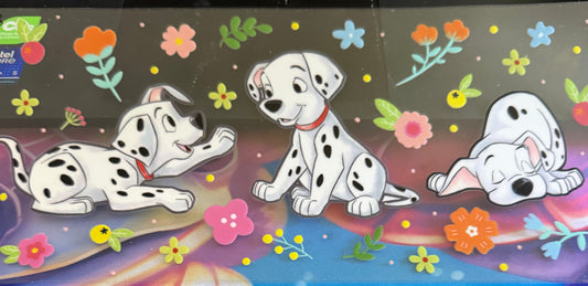 Dalmatian
