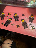 Lego movie