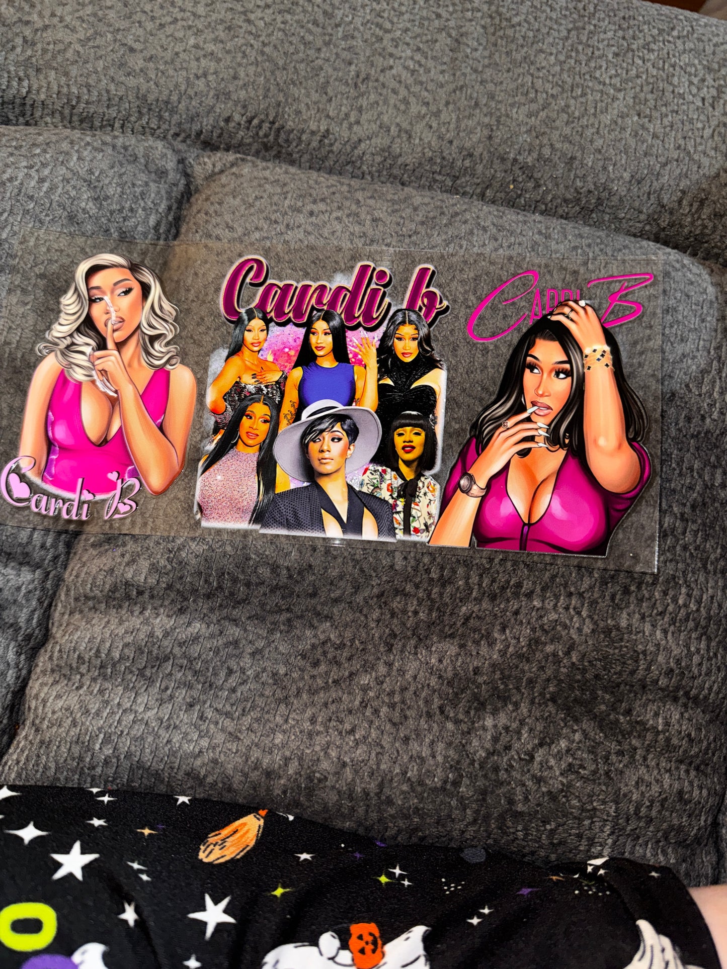 Cardi B