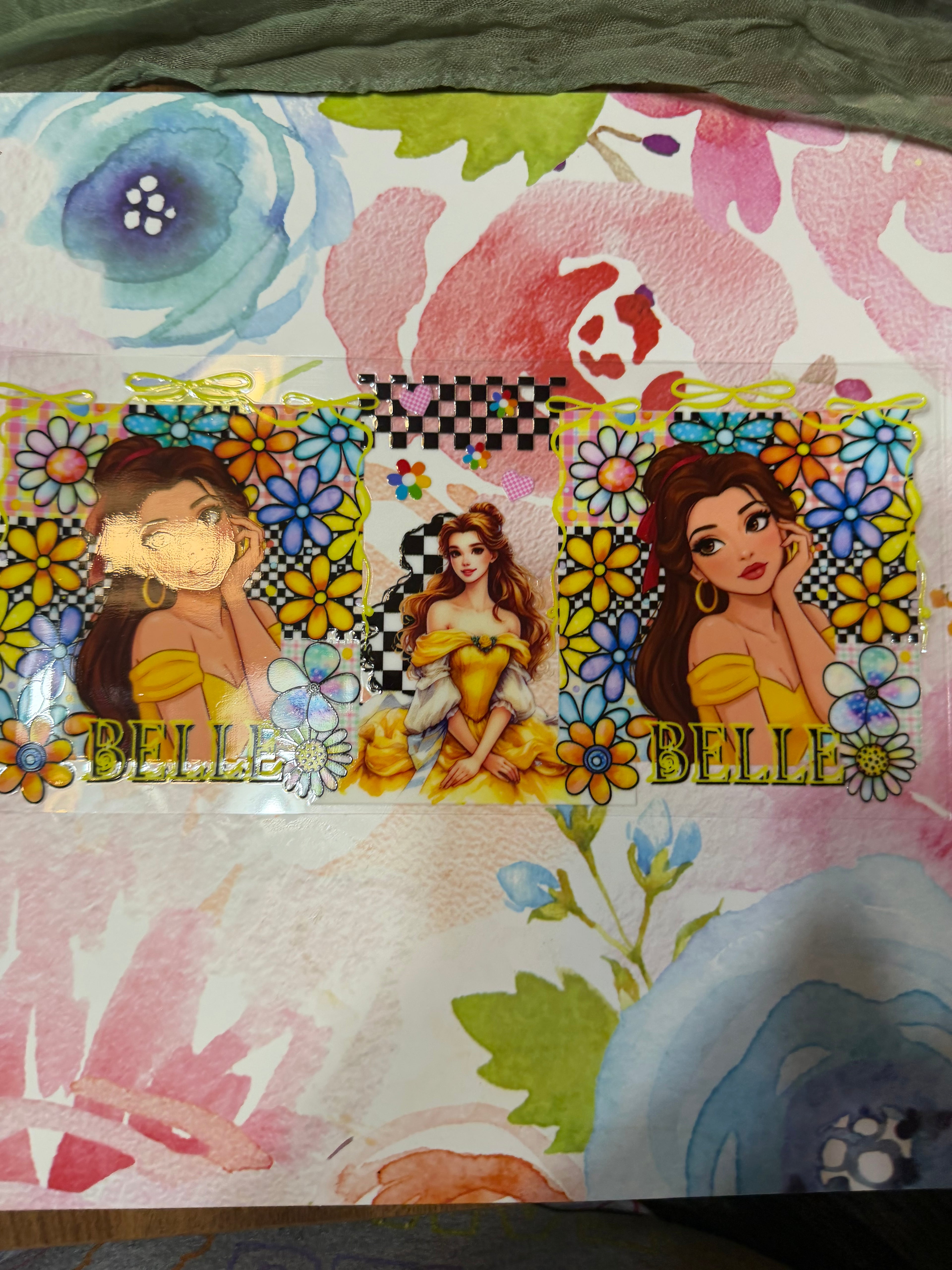 Belle