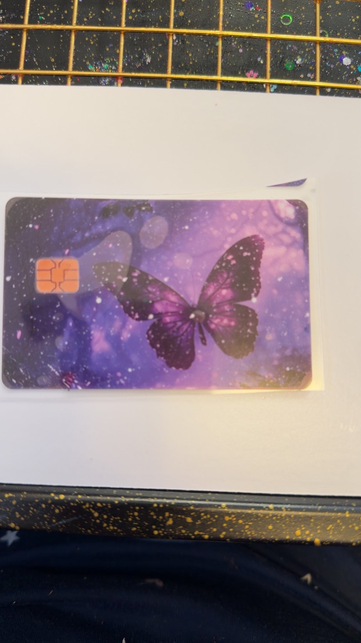 Butterfly 1