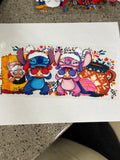 Stitch Christmas