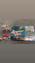 Summer vibes hot mom summer