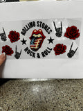 Rolling Stones rock & Roll