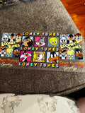 Looney tunes