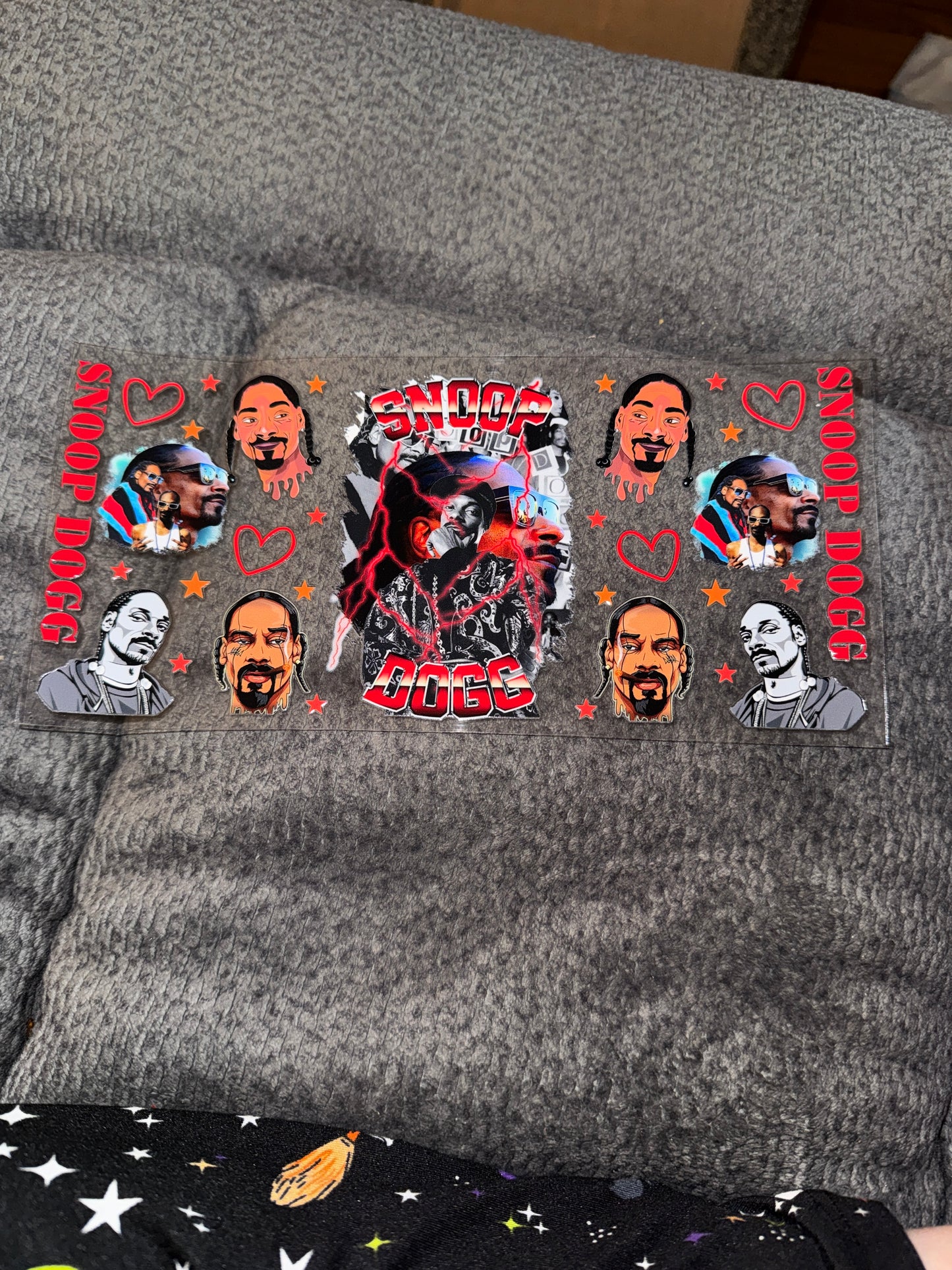 Snoop dog