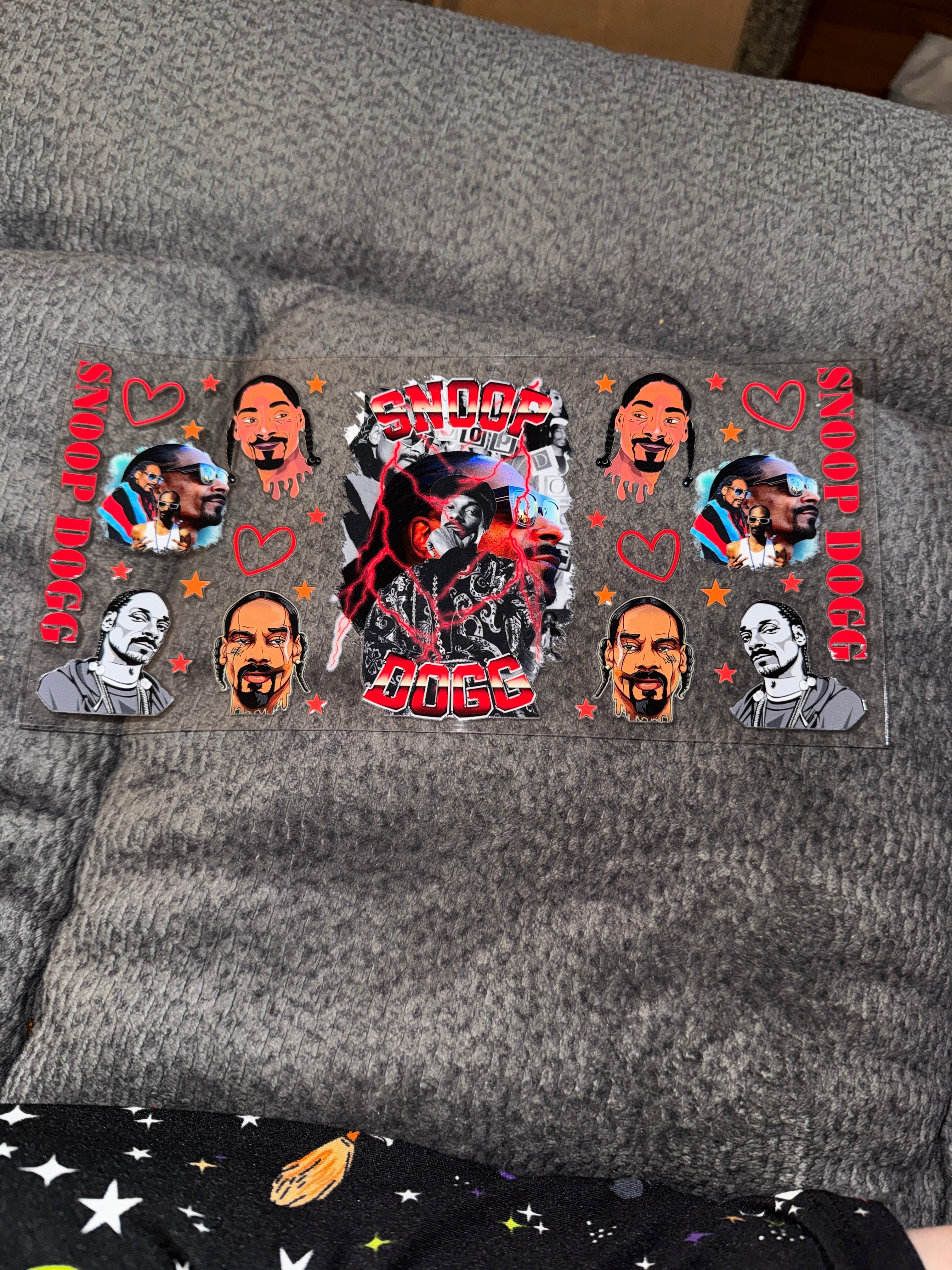 Snoop dog