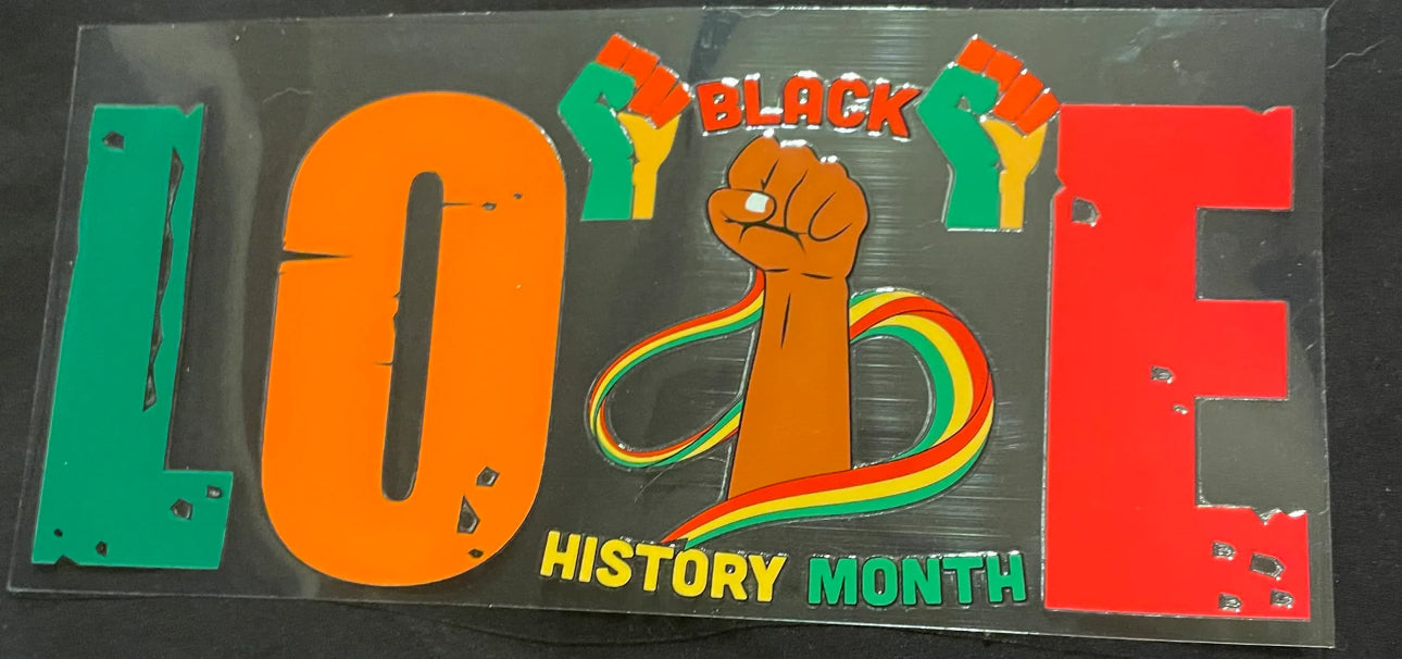 Black history month
