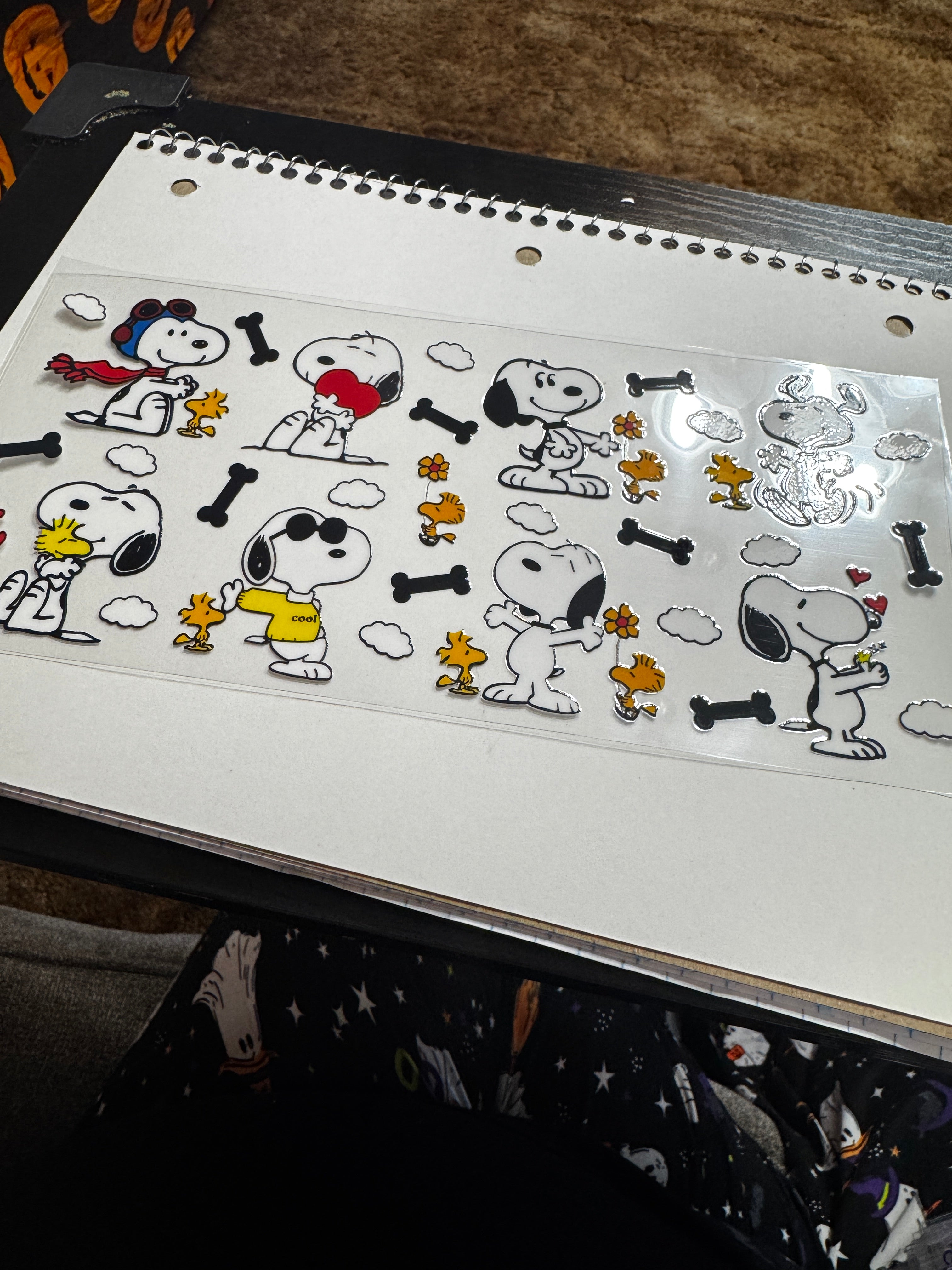 Snoopy
