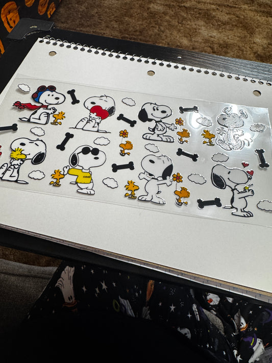 Snoopy
