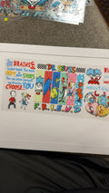Dr Suess Friend