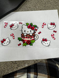 Hello Kitty Christmas