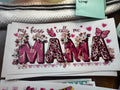 My boss calls me mama