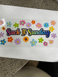 Suck It Sunday