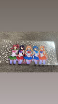 Anime girls