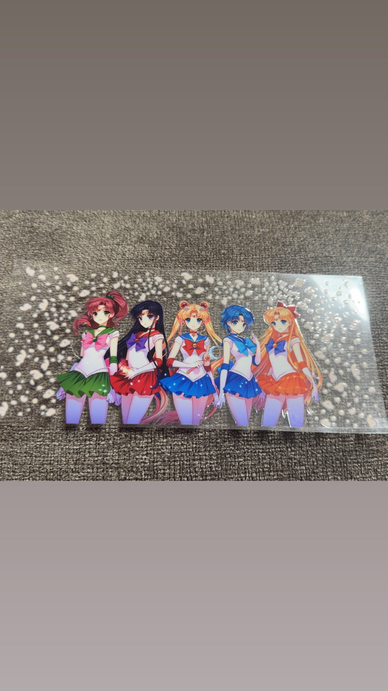 Anime girls