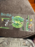 Rick and Morty