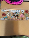 I'm still growing