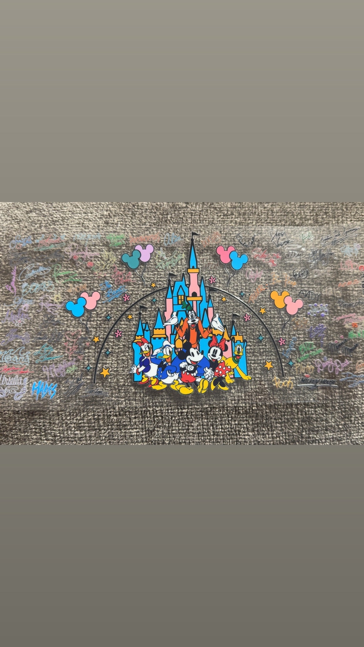 Disney