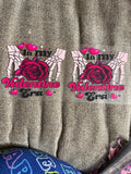 In My Valentine Era