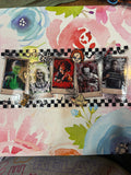 Horror villains