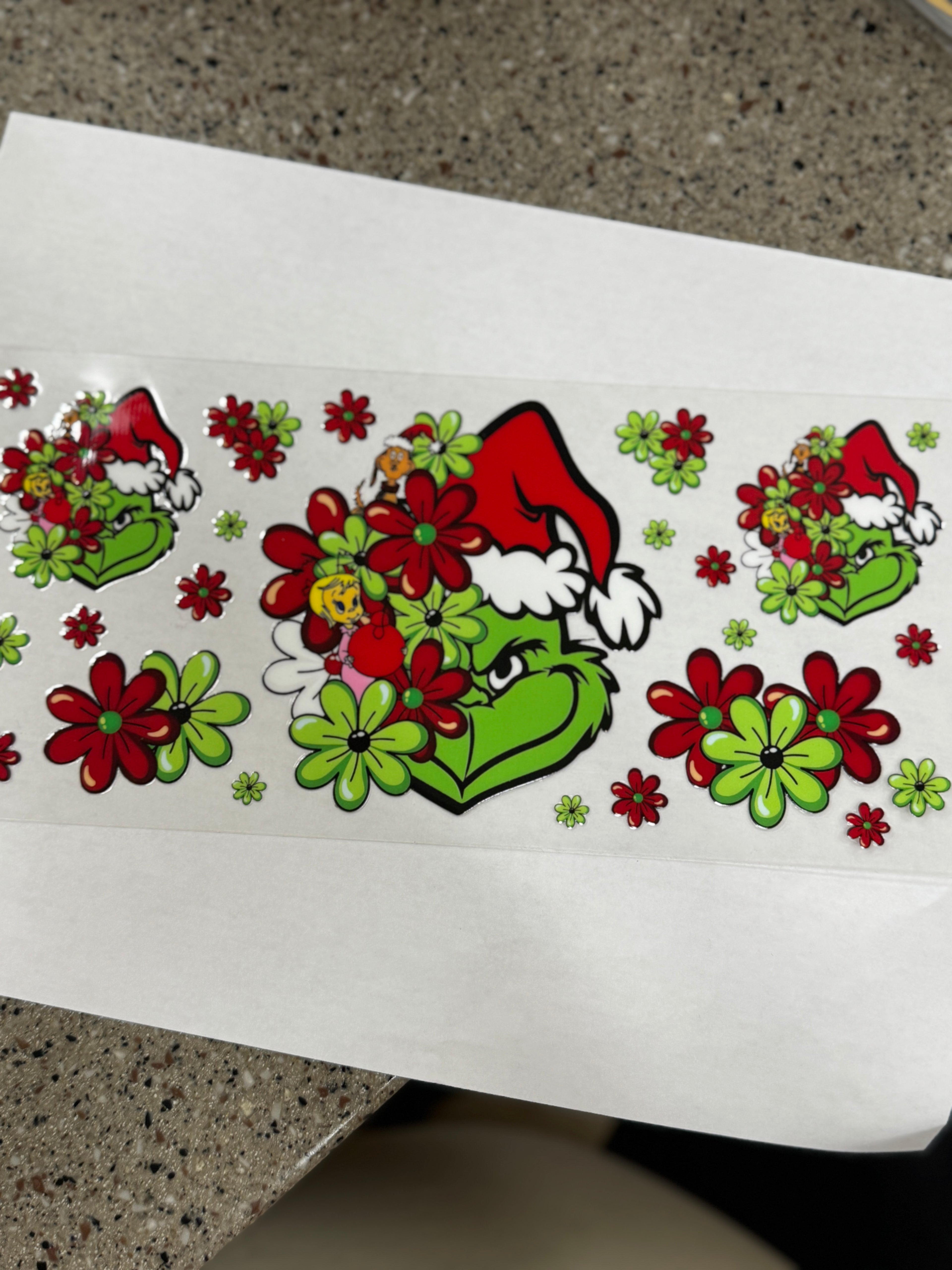 Grinch
