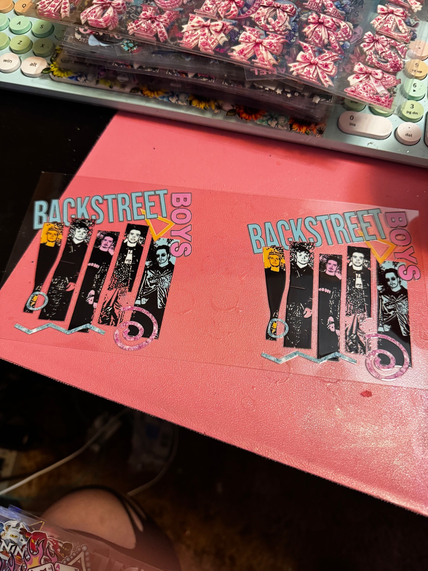 Backstreet Boys