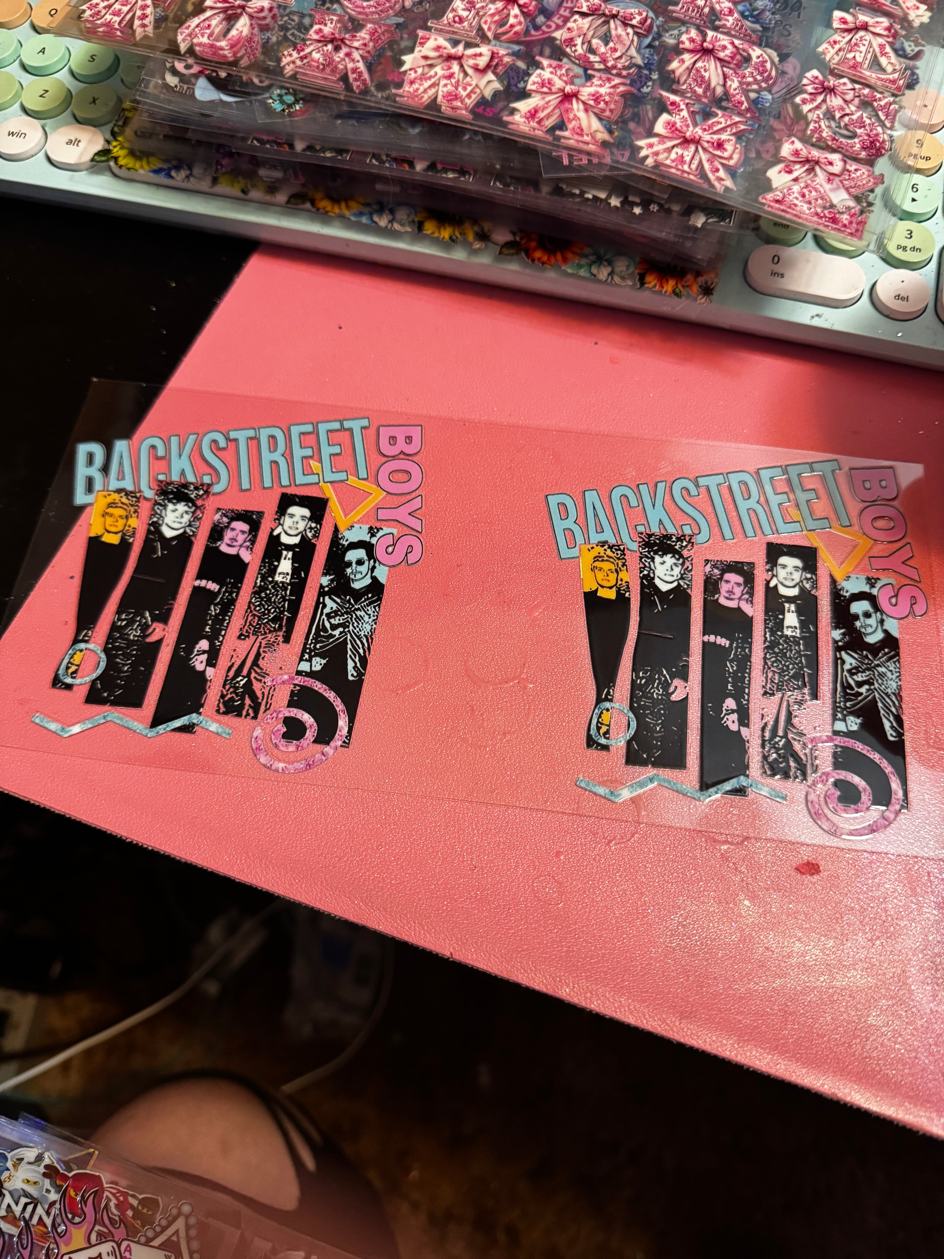 Backstreet Boys