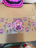 Anna frozen