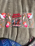 Howdy valentine