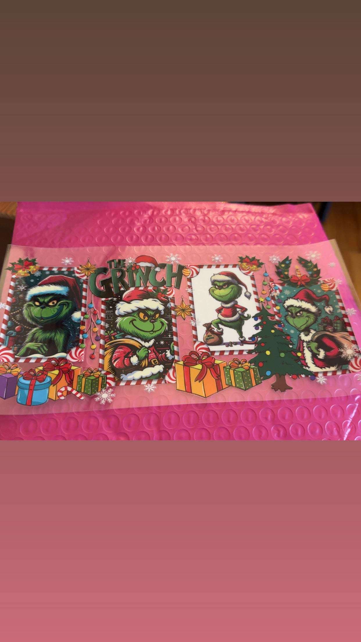 Grinch Christmas