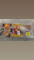 23 Cavaliers