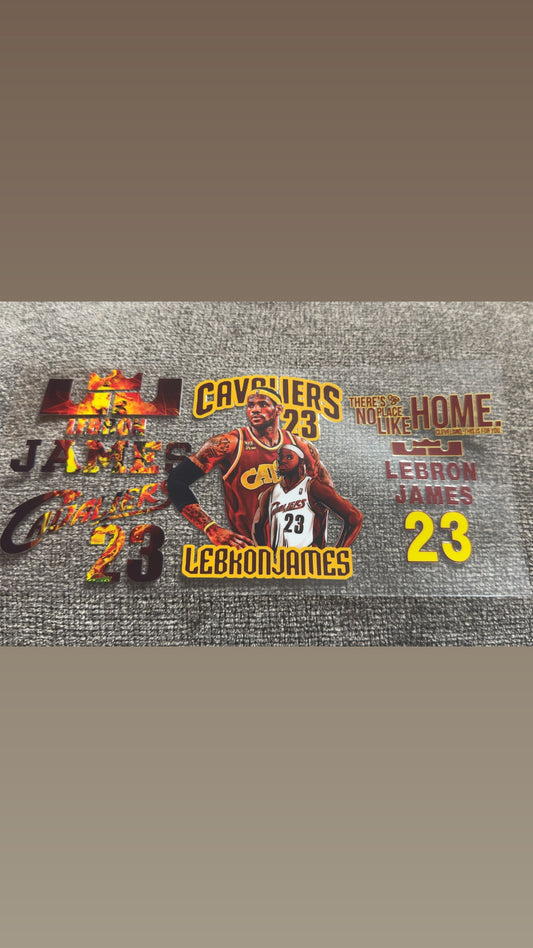 23 Cavaliers