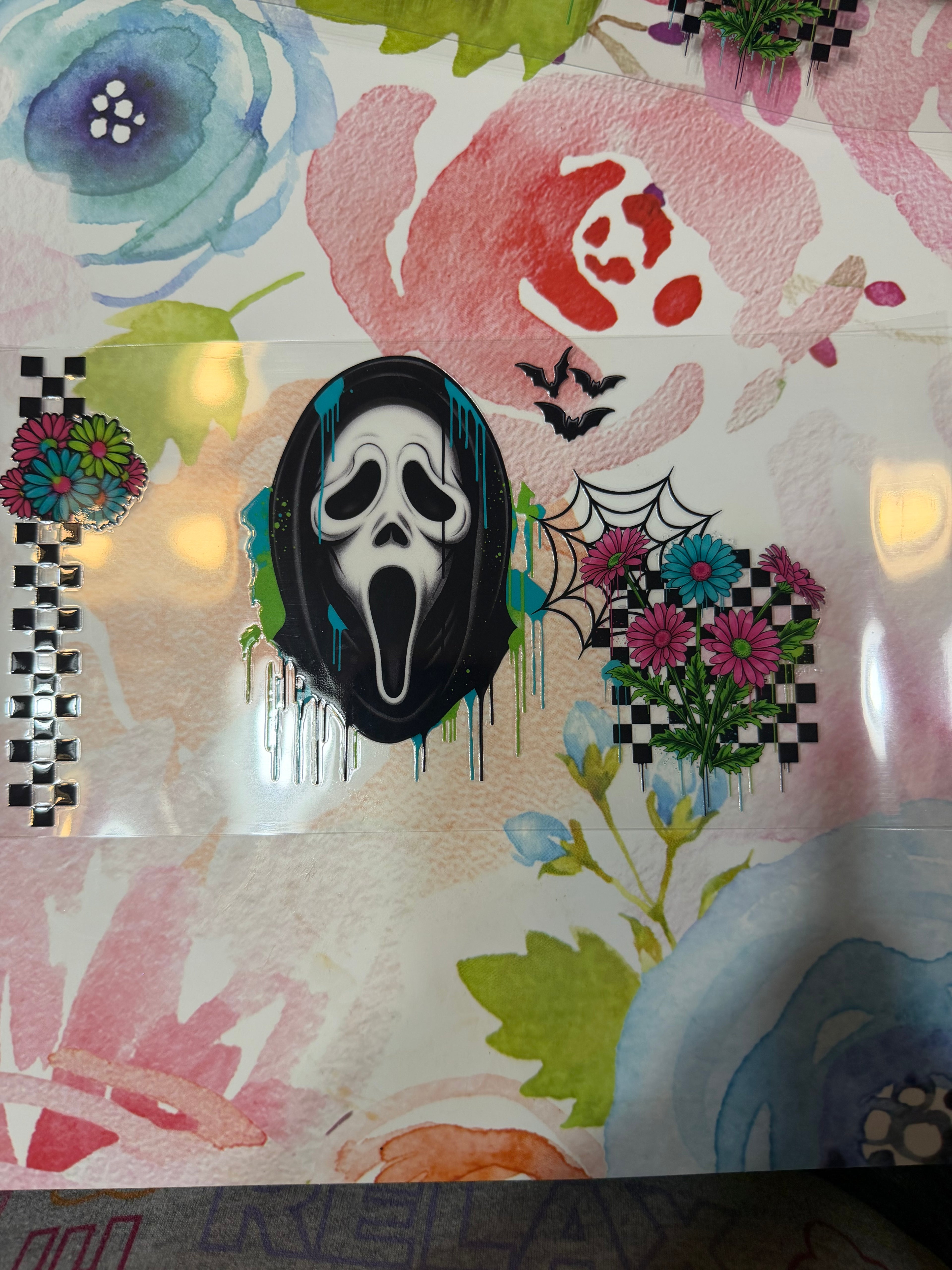 Ghostface