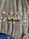 Teacher
