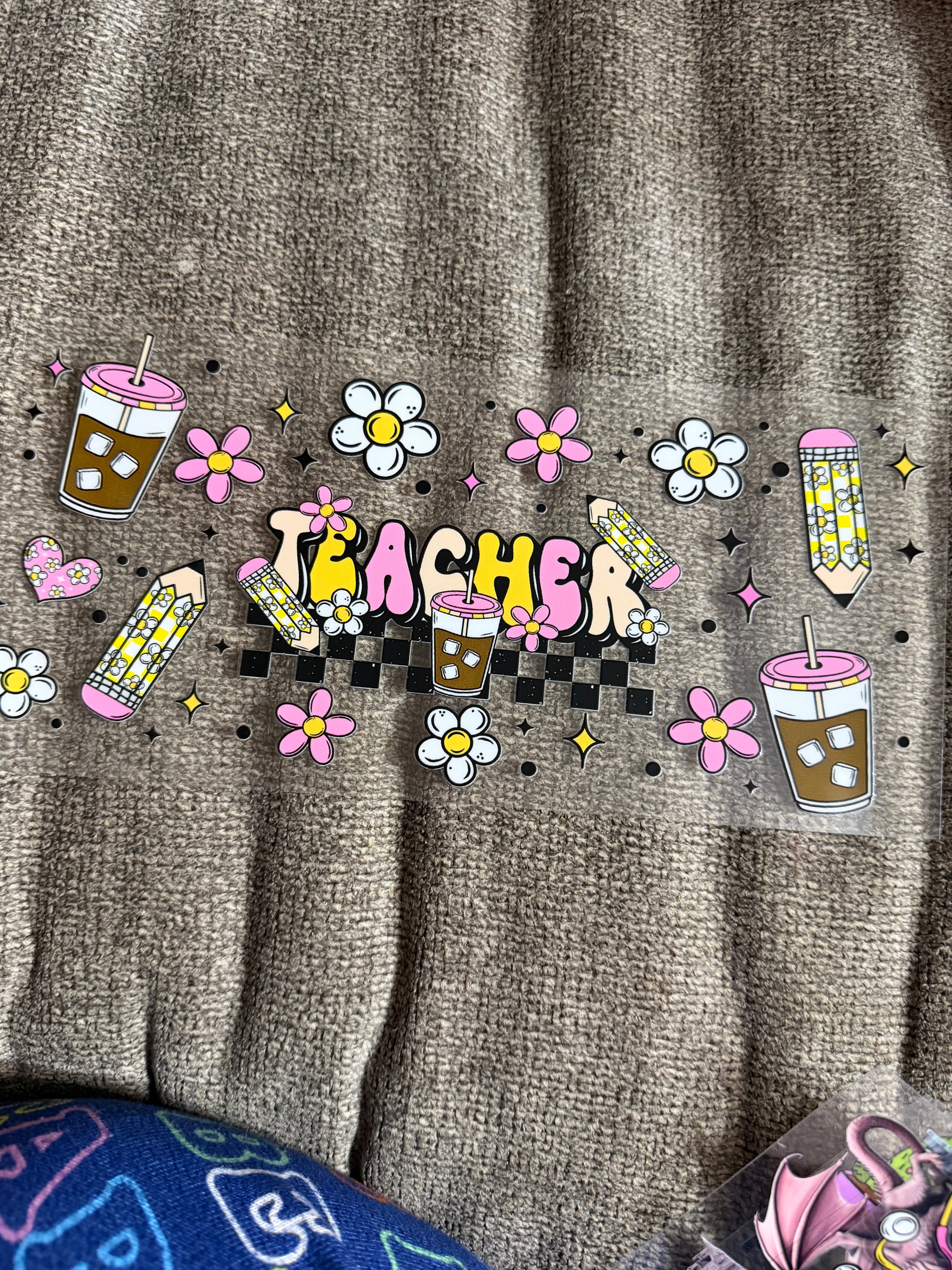 Teacher