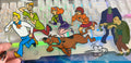 Scooby doo