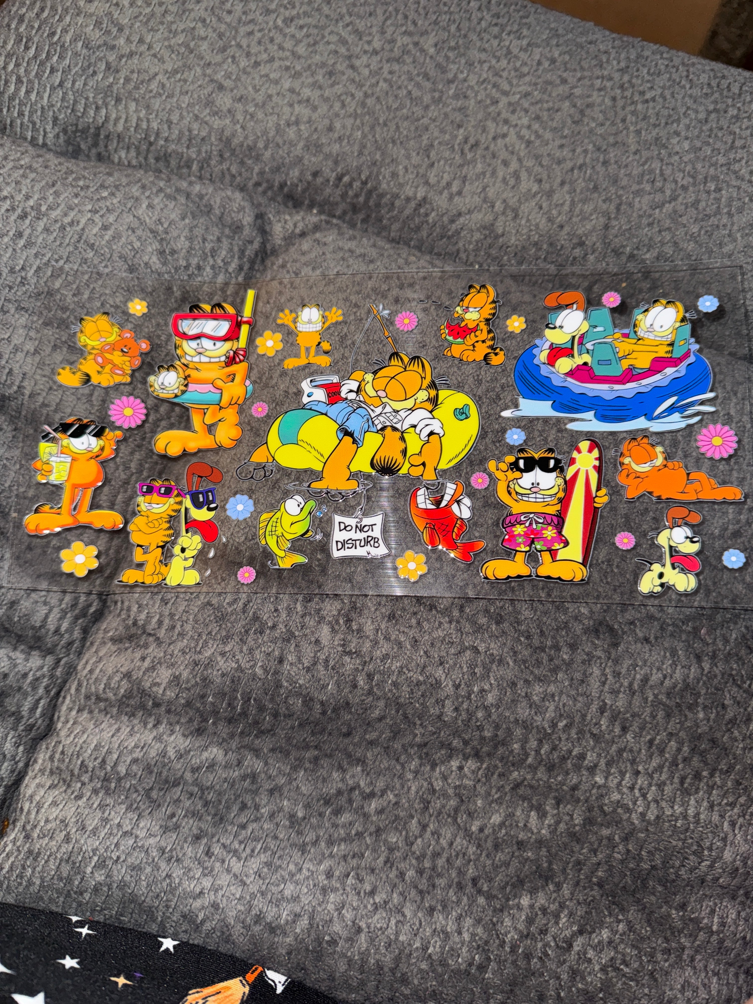 Garfield