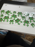 Frogs