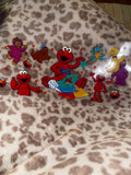 Elmo