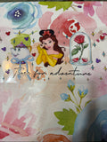 Belle time for adventure
